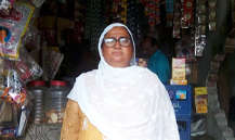 Farzana