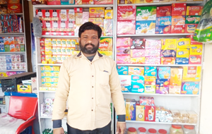 Muhammad Asif
