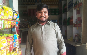 Adnan Riaz