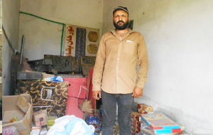 Muhammad Asad