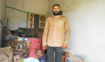 Muhammad Asad