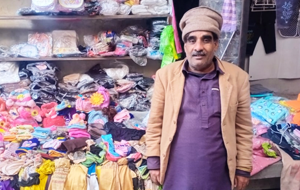 Abdul Khaliq