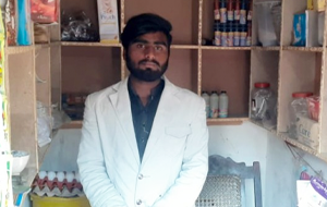Muhammad Awais 
