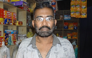 Ikram Uddin