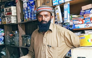 Ghulam Maqbool