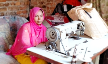 Abida Bibi 