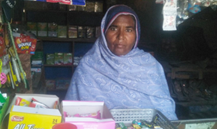 Irshad Beigum