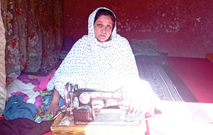 Parveen Akhter