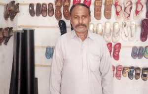 Muhammad Ansar