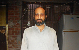 Muhammad Iftikhar