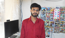 Nabeel Ahmad