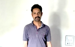 Kaleem Ahmad 