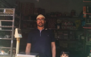 Muhammad Yasir Sharif