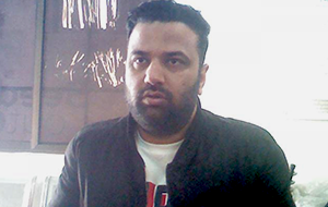 Mavia Tariq