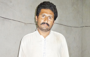 Muhammad Altaf