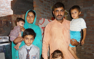 Ghulam Murtaza