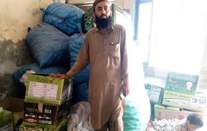 Muhammad Yasin