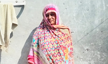 Khalida parveen
