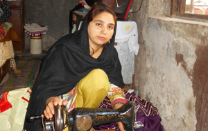 Parveen