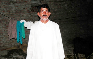 Nazir Ahmad 