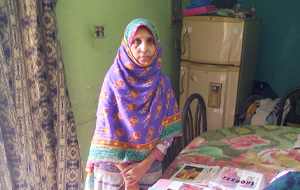Shazia Zulfiqar