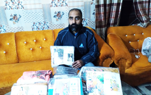 Waqas Ahmad