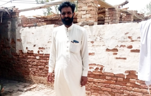 Nadeem Ahmed