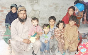 Muhammad Sajjad 