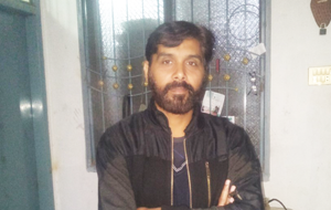 Muhammad Shahbaz