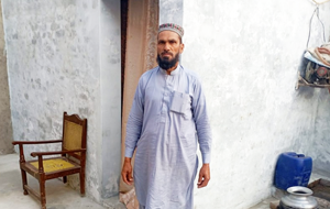 Taaj Muhammad