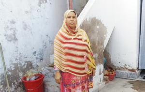 Azran Bibi