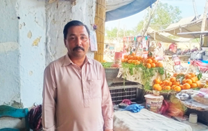 Muhammad Imran