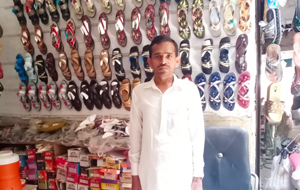 Muhammad shafiq
