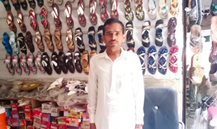 Muhammad shafiq