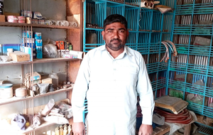 Abdul Naveed