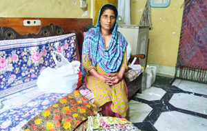 Bashiran Bibi