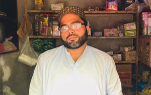Muhammad Sajid