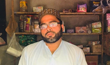 Muhammad Sajid