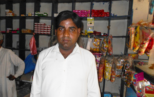 Muhammad Abbas