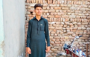 Natiq Ateeq