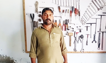 Muhammad Yaseen