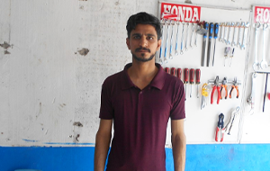 Abdul Wajid