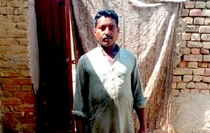 Ghulam Mustafa