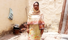 Tahira Parveen