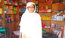 Naseem Akhter