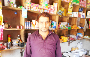 Javaid Akhtar