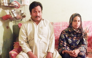 Naseer Ahamd 