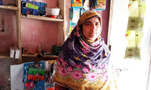 Shahnaz bibi