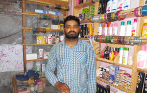 Khalid Javed