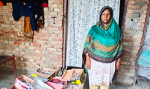 Zainab Bibi